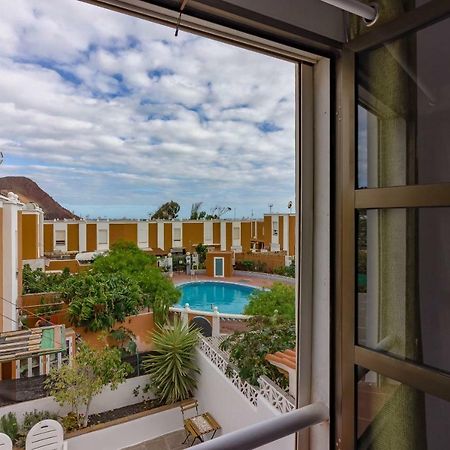 Beautiful 2-Bed Townhouse Near La Tejita Beach/El Medano! Exterior foto