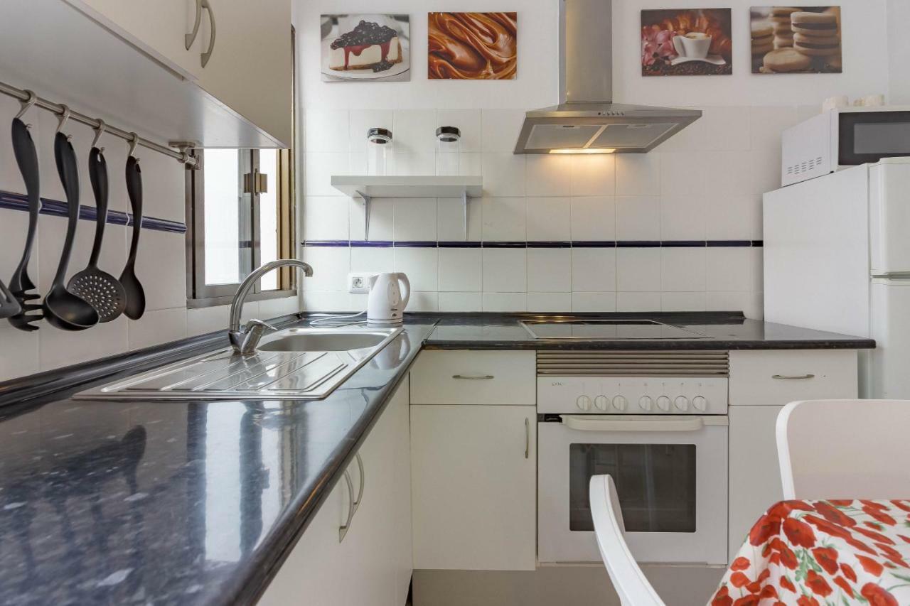 Beautiful 2-Bed Townhouse Near La Tejita Beach/El Medano! Exterior foto