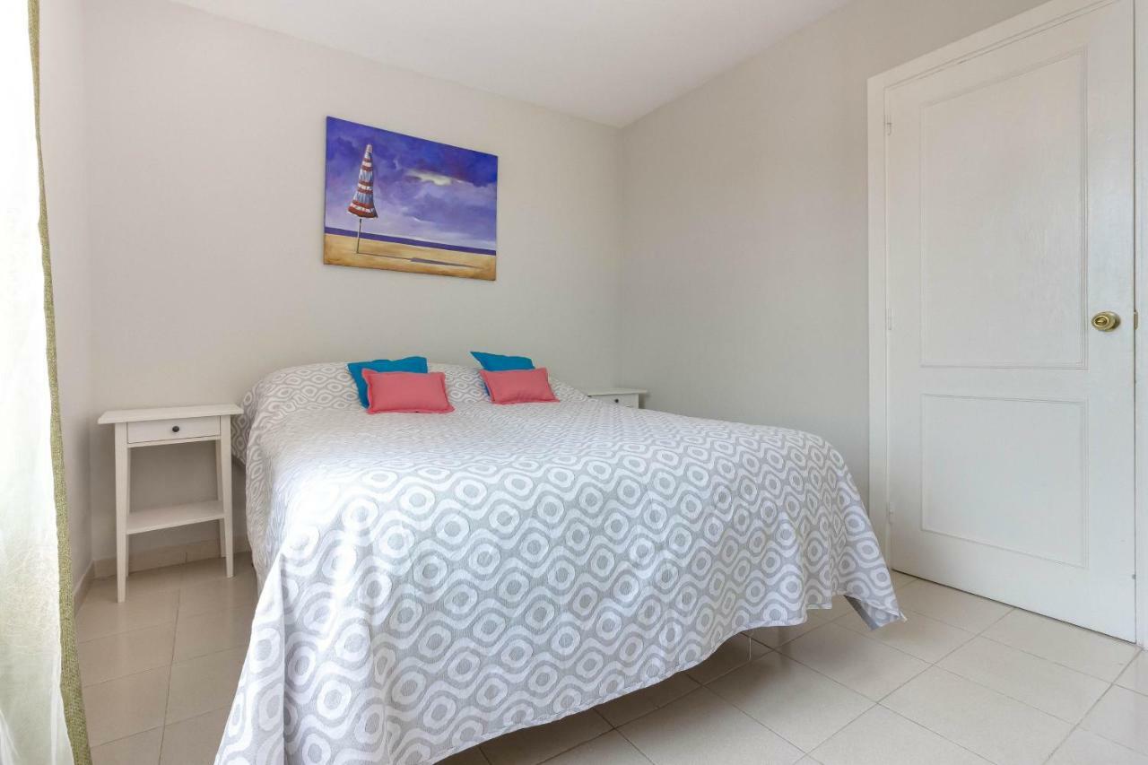 Beautiful 2-Bed Townhouse Near La Tejita Beach/El Medano! Exterior foto