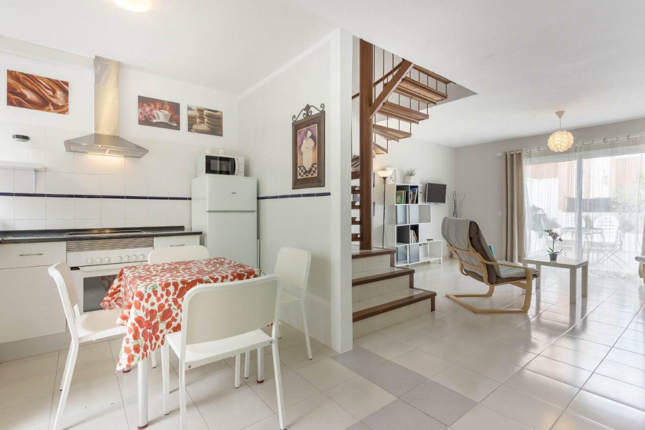Beautiful 2-Bed Townhouse Near La Tejita Beach/El Medano! Exterior foto