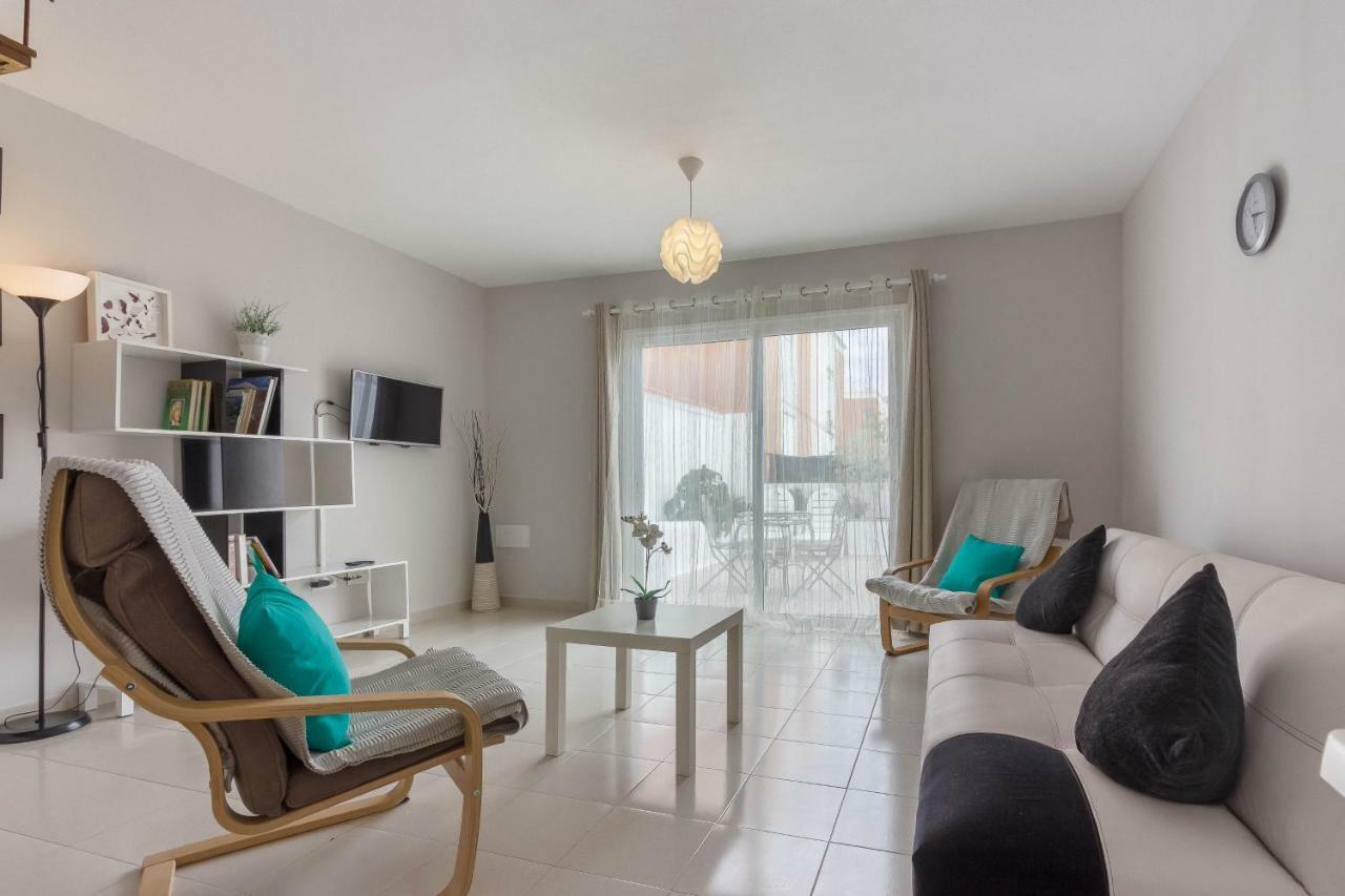 Beautiful 2-Bed Townhouse Near La Tejita Beach/El Medano! Exterior foto