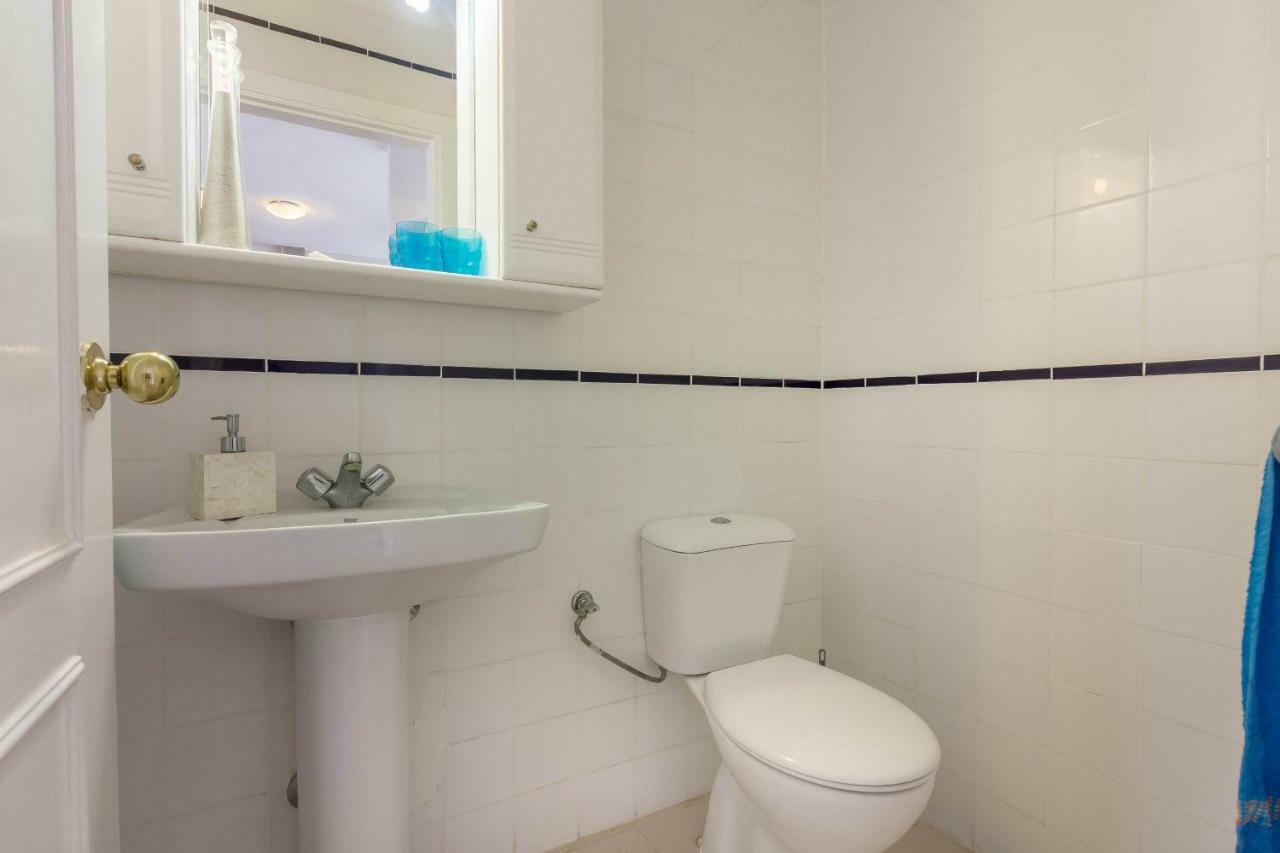 Beautiful 2-Bed Townhouse Near La Tejita Beach/El Medano! Exterior foto