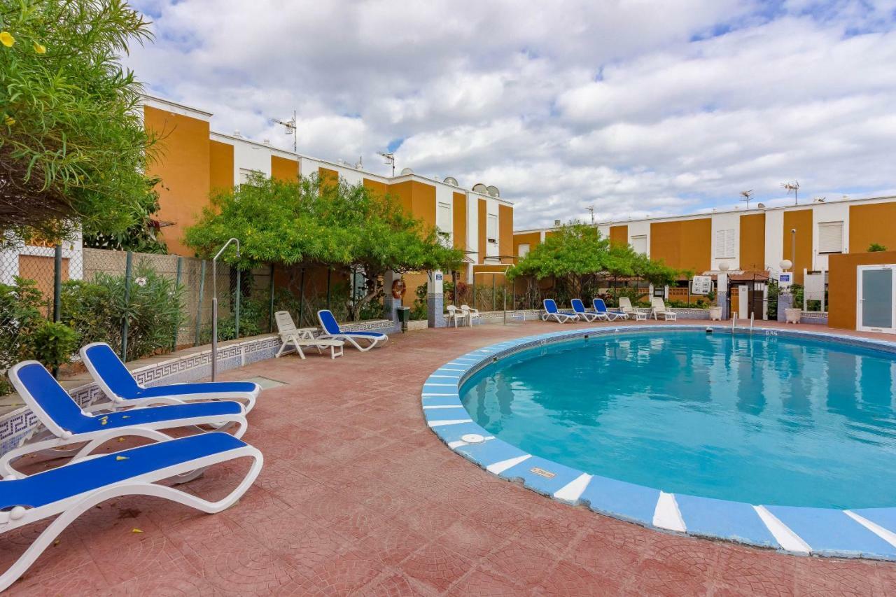 Beautiful 2-Bed Townhouse Near La Tejita Beach/El Medano! Exterior foto
